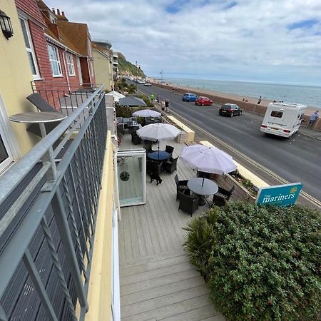 Mariners Hotel Seaton Exterior foto